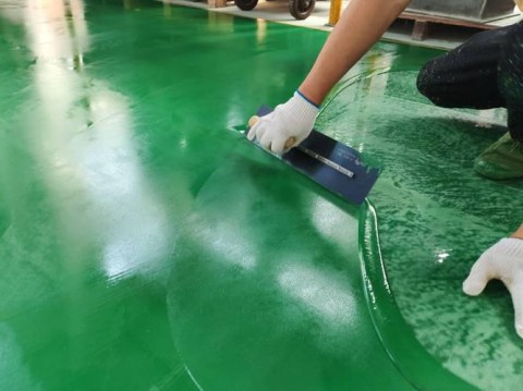 榆林VEF地坪什么是VEF地坪