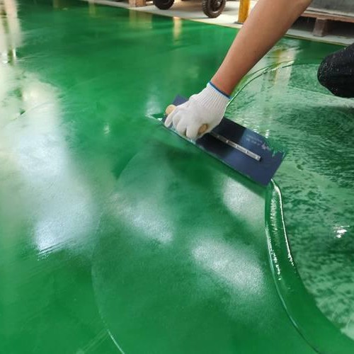 榆林VEF地坪什么是VEF地坪